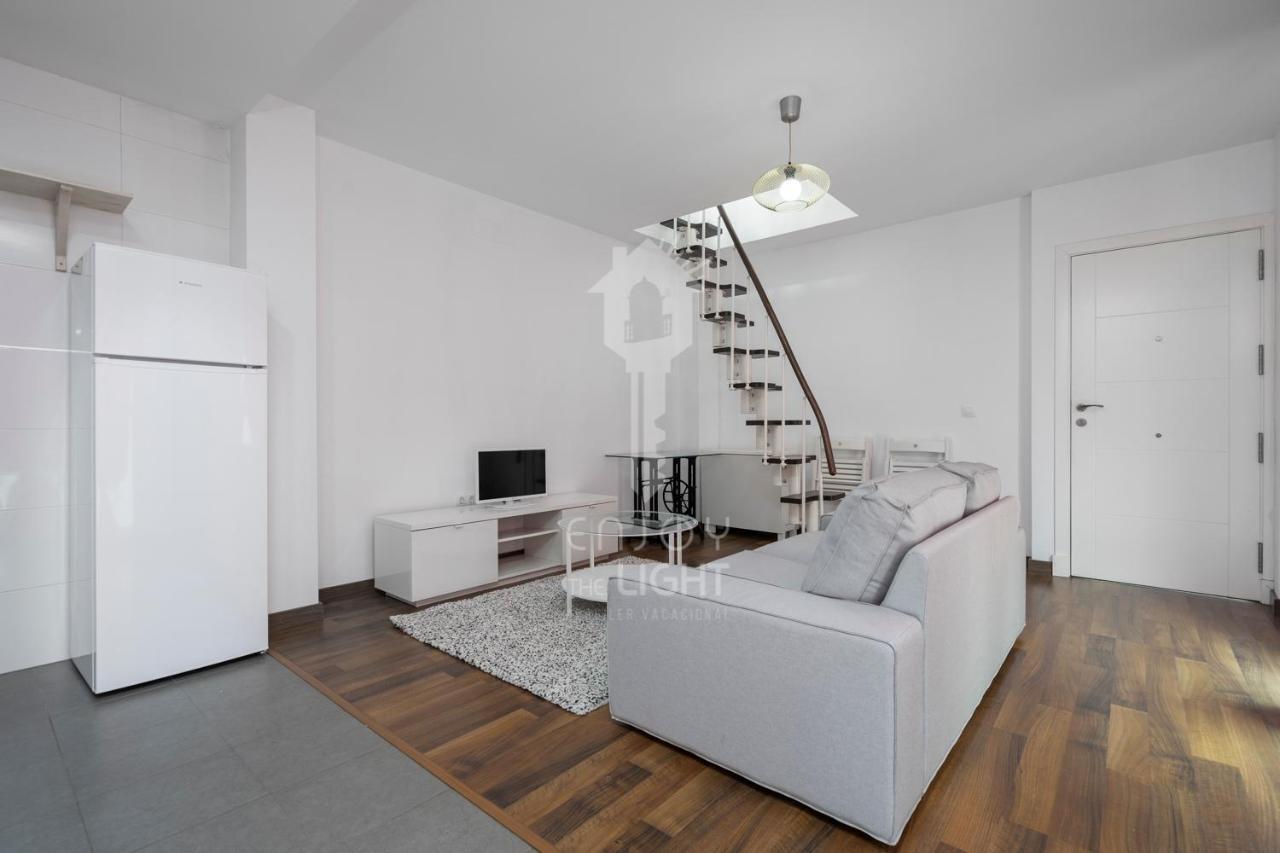 Apartamento ático Tavira Feel Cádiz