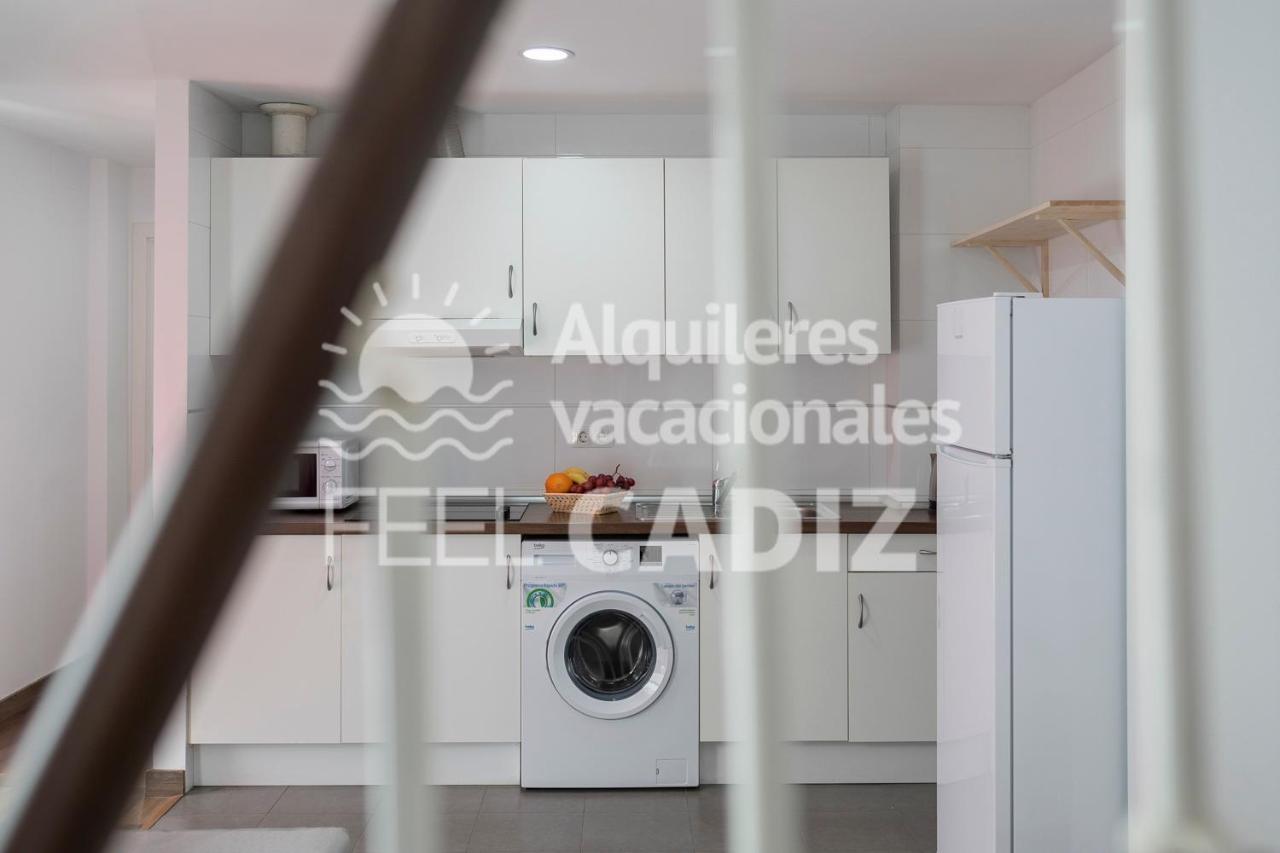 Apartamento ático Tavira Feel