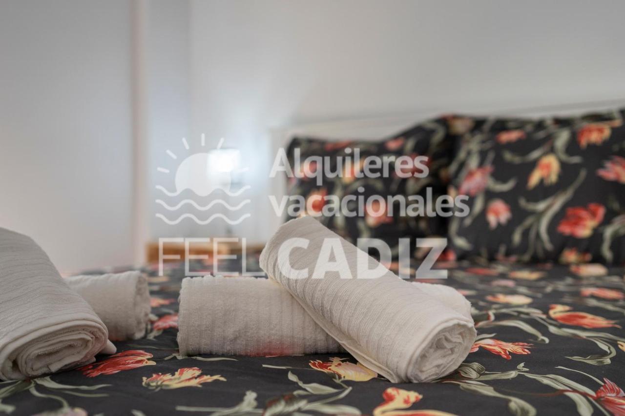 Apartamento ático Tavira Feel